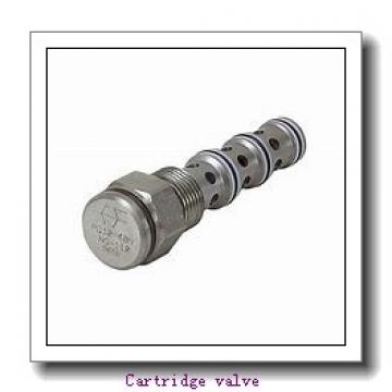 J-PPHB Cartridge Reduce Pressure Relieve Valve Hydraulic