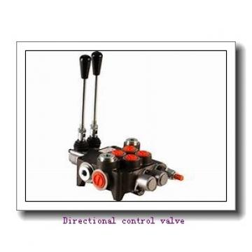 DHG-04 Hydraulic Solenoid Pilot Operated Directional Valve