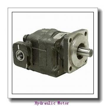 BMR250 OMR250 BMR/OMR 250cc 240rpm 10HP Orbital Hydraulic Motor