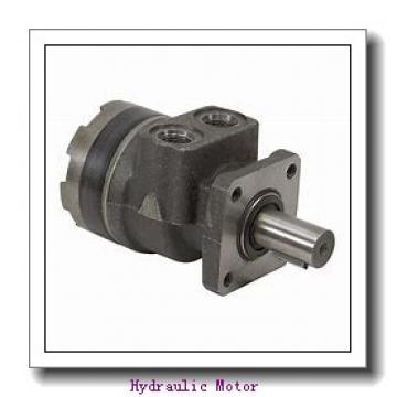 TOSION Brand Poclain Engine MS250 MS 250 Radial Piston Hydraulic Wheel Motor For Sale With Best Price