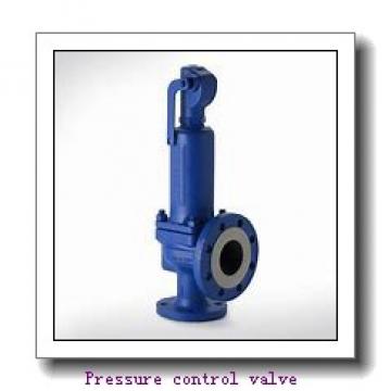 HCG-03 Hydraulic HC type Pressure Control Valve Parts