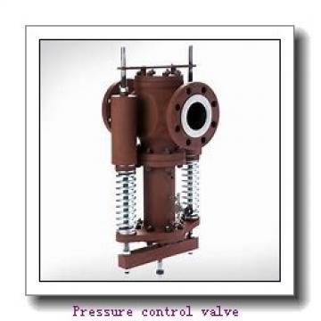 BSG/BST Solenoid Control Hydraulic Relief Valve
