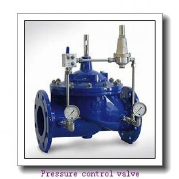 DBW-G06 Hydraulic Pilot Operated Solenoid Control Valve