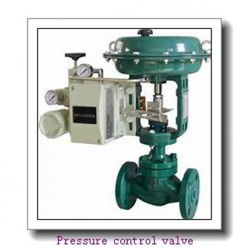 BG-03 Hydraulic Pilot Operated Relief Pressure Control Valve