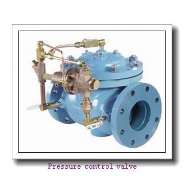 HCT-10 Hydraulic HC type Pressure Control Valve Parts