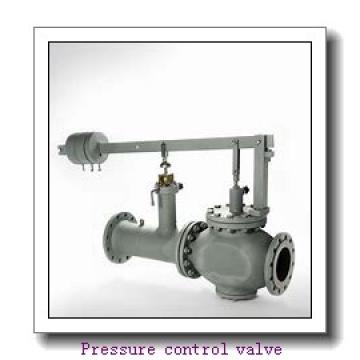 HCG/HCT HC Type Pressure Control Valve Hydraulic