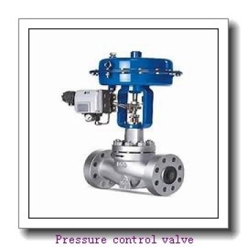 RG-06 Hydraulic Pressure Reducing Valve Type