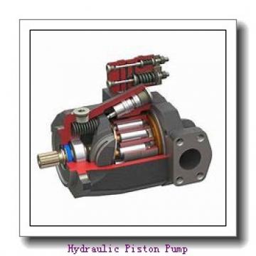 Parker Hannifin PVP of PVP16, PVP23, PVP33, PVP41, PVP48, PVP60, PVP76, PVP100, PVP140 hydraulic axial piston pump
