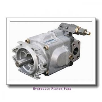 MDB-2 double radial piston pump