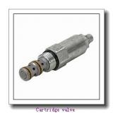 J-CXHA Hydraulic Free Flow Side Cartridge Check Valve