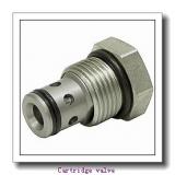 Rated pressure cartridge flow valve 0.46KG mechanical cartridge valve