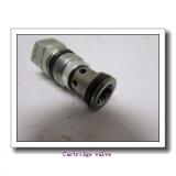 Forming hole 10W-2 rated flow 58 I/min threaded cartridge direct acting relief valve