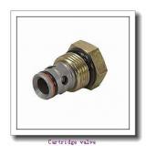 J-CBEA Hydraulic Counterbalance Cartridge Valve