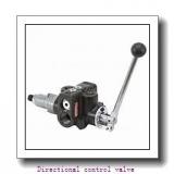 HG/HT/HF-4211 Directional Control Stop Hydraulic Valve