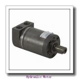 Bearing Less Orbital Hydraulic Motor