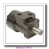 GM Type Low Speed Rpm High Torque SAI Radial Piston Saw Crane Hydraulic Motor For Winch