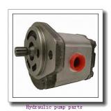 KAWASAKI M2X22 M2X45 M2X55 Hydraulic Swing Motor Spare Parts