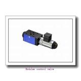 MSCV Modular Counter Balance Hydraulic Valve