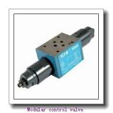 Hydraulic Modular Control Valve Series