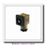 MSPR-02 Hydraulic Solenoid Reducing Valve Part