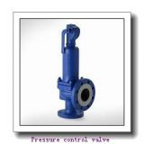 HT-03 Hydraulic H type Pressure Control Valve Parts