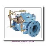 HG-03 Hydraulic H type Pressure Control Valve Parts