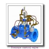 RCG-03 Hydraulic Pressure Reducing And Check Valve