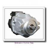 Daikin V series of V8,V15,V18,V23,V38,V50,V70 hydraulic variable displacement axial piston pump