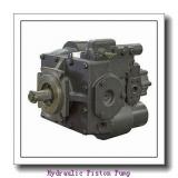 Hawe V80M series of V80M-200 high pressure axial piston variable pumps