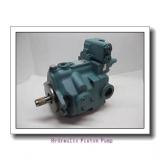 HPC P series of P08,P16,P22,P36,P46,P70,P100 variable displ. piston pump